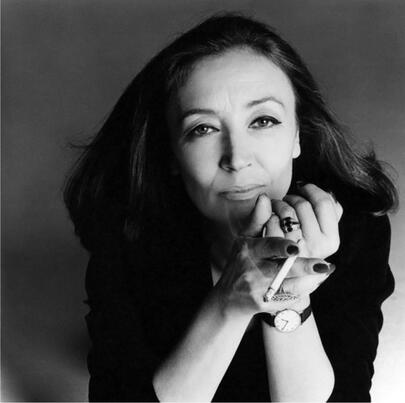 oriana fallaci